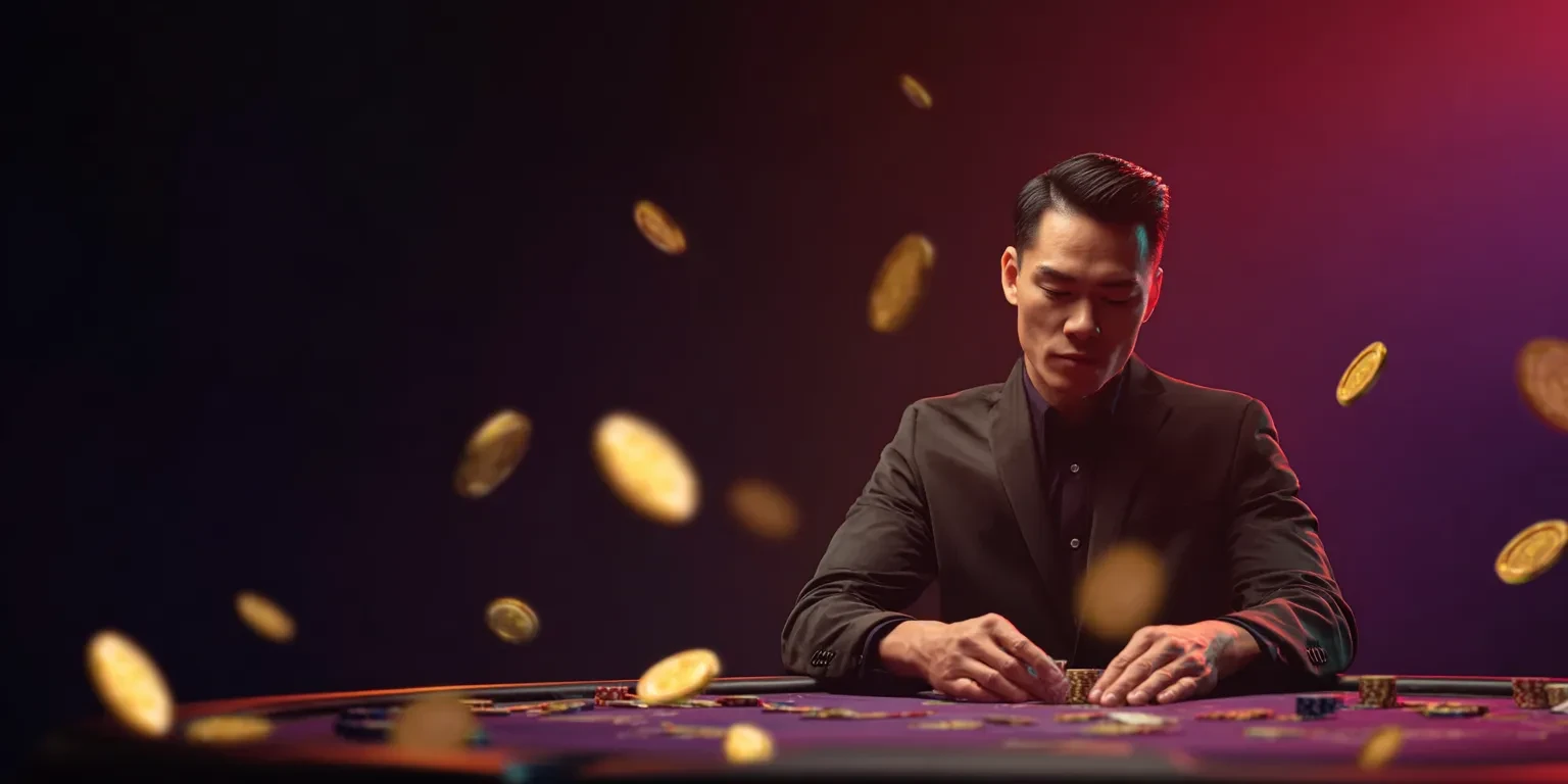 Asian Poker